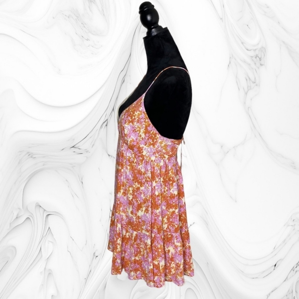 L*space In Bloom Sundress - Picture 6 of 11
